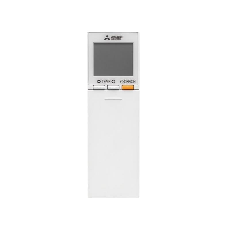 Mitsubishi Electric WiFi MSZ RW35VG + MUZ RW35VGHZ Hyper Heating 3,5 kW 4