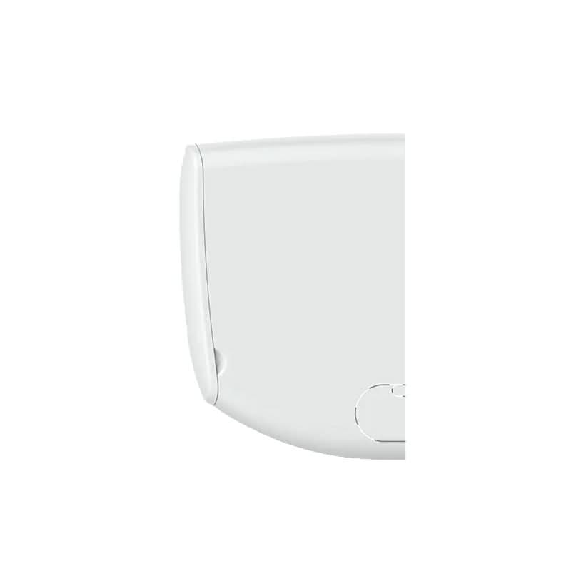 AUX Set FREEDOM ECO ASW-H09B6B4 + FAR3DI-C0 ECO 2,6 kW für 1 Zimmer mit  4