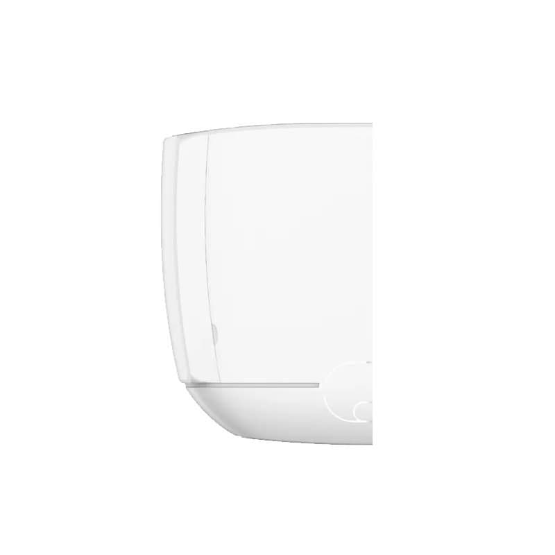 AUX Set J-Smart Nordic WiFi ASW-H18E3E4 + JOR3DI-C0 5,3 kW für 1 Zimmer  4