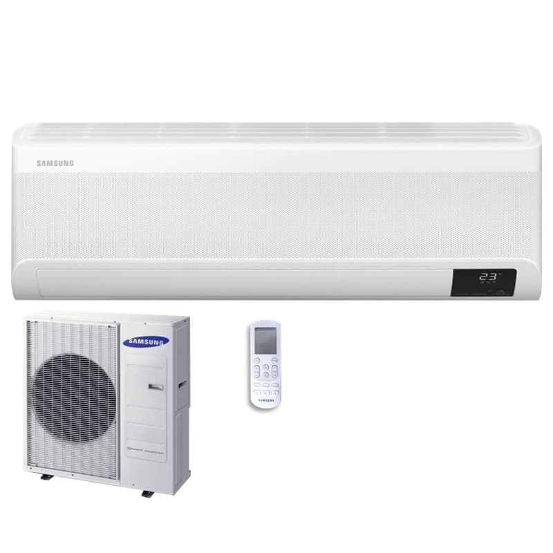 Samsung Set AC 052 TNXDKG + AC 052 RXADKG Wind-Free 5,2 kW 2