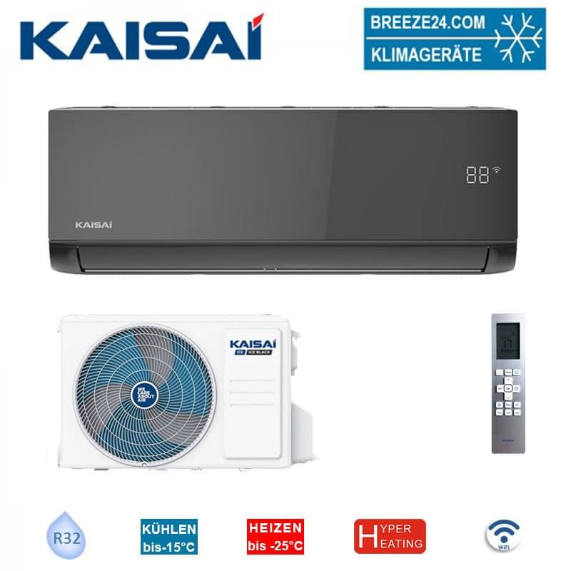 Kaisai Set KLB-24HRH ICE 7.0 kW KLWB-24HRHI + KLB-24HRHO