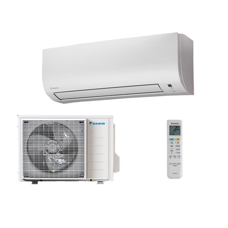 Daikin Set FTXTP35A + RXTP35A Comfora 2