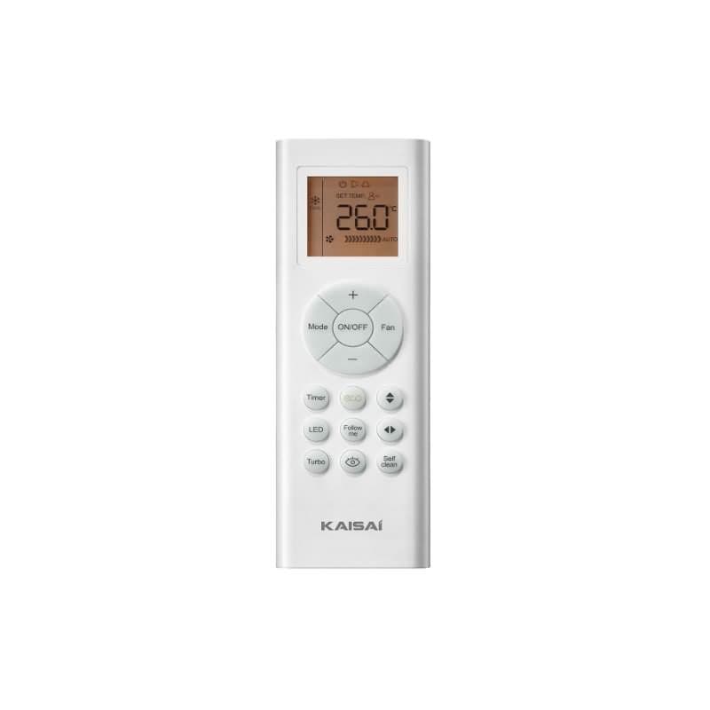 Kaisai Fly KWX-18HRGI KWX-18KRHO WiFi 4