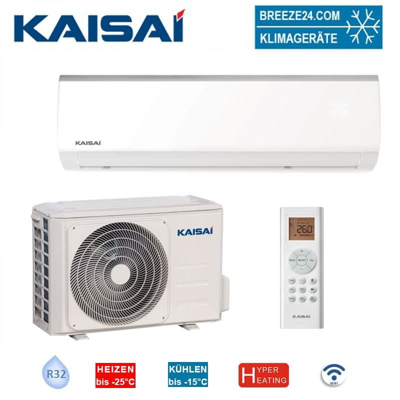 Kaisai Fly KWX-24KRHI KWX-24KRHO WiFi