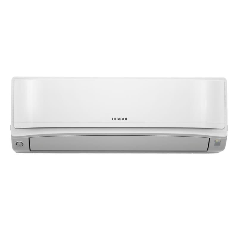 Hitachi Set RAK VJ25PHAE + RAC VJ25PHAE airHome 600 2,5 kW für 1 Raum 25 3