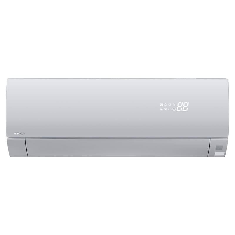 Hitachi Set RAK-35PSES + RAC-35WSE Premium silber 3,5 kW für 1 Raum 35 - 3
