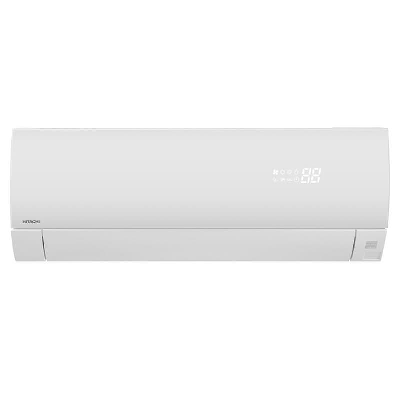 Hitachi Set RAK-50PSES + RAC-50WSE Premium silber 5.0 kW für 1 Raum 50 - 3