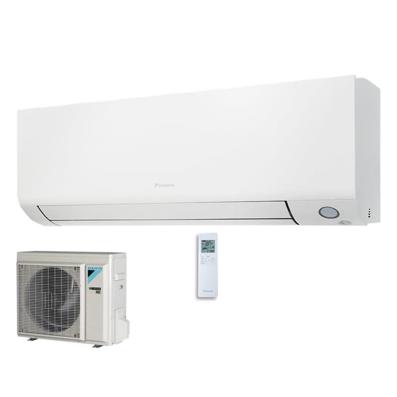Daikin Perfera WiFi FTXM35A + RXM35A 3,5 kW 2