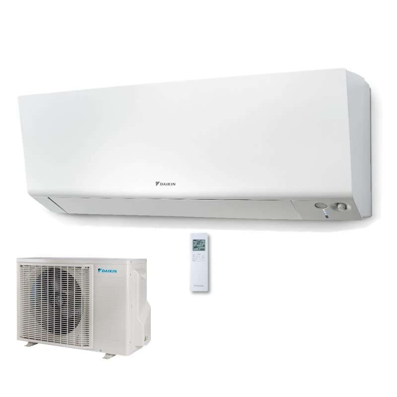 Daikin Perfera WiFi FTXTM40A + RXTM40A 2