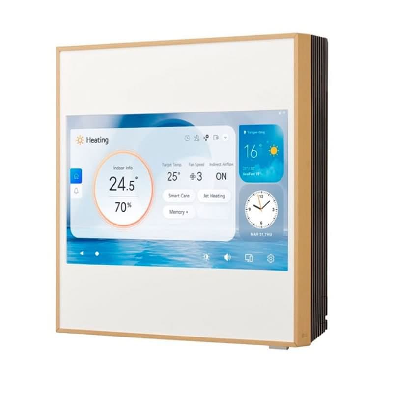 LG Artcool Gallery LCD Premium Set A09GA2.NSE + A09GA2.U18 4