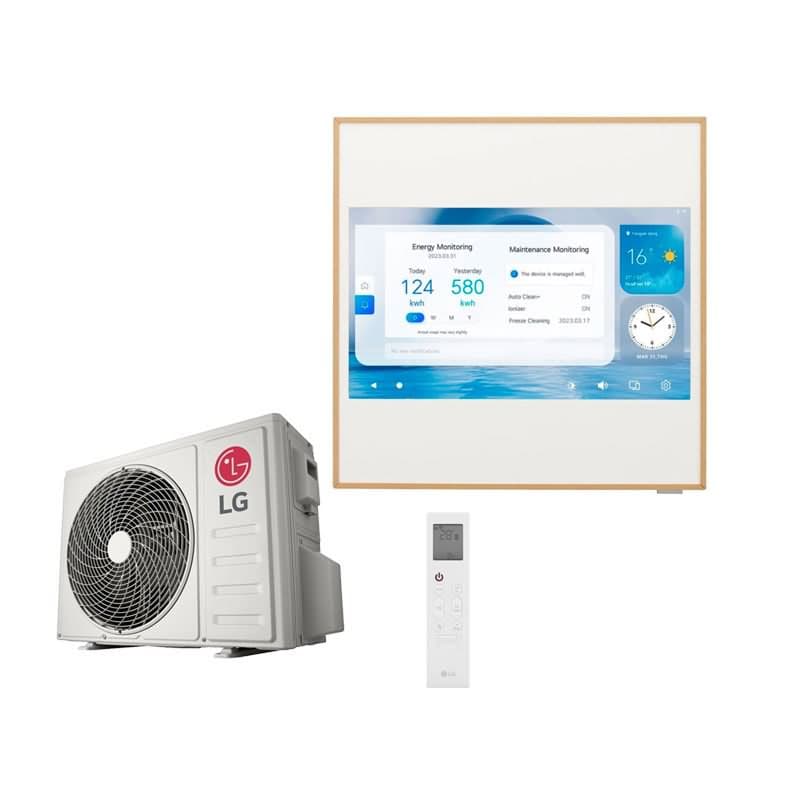 LG Artcool Gallery LCD Premium Set A12GA2.NSE + A12GA2.U18 2