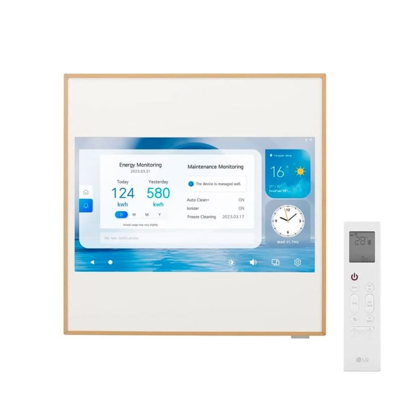 LG Artcool Gallery LCD Premium Set A12GA2.NSE + A12GA2.U18 3