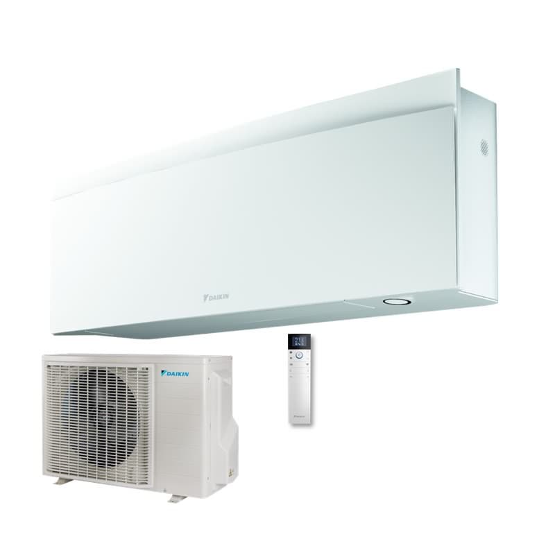 Daikin Set FTXTJ30AW + RXTJ30A Emura 3 2