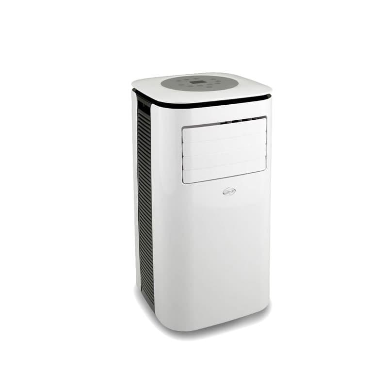Swegon Monoblock Crono zum Kühlen 2