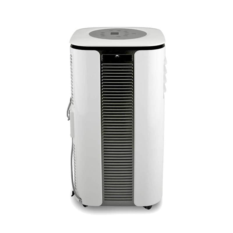 Swegon Monoblock Crono zum Kühlen 3