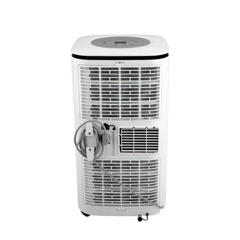 Swegon Monoblock Crono zum Kühlen 4