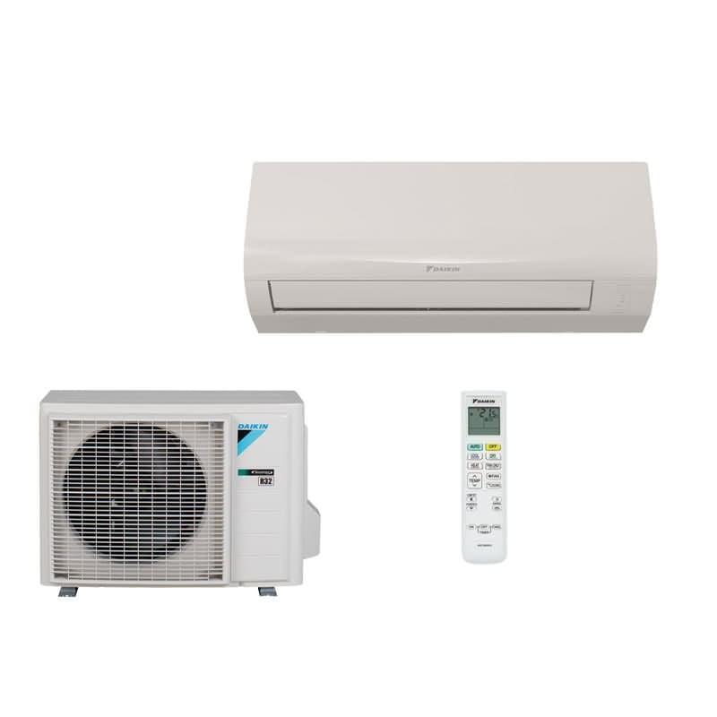 Daikin Set Sensira FTXF50F + RXF50F 2
