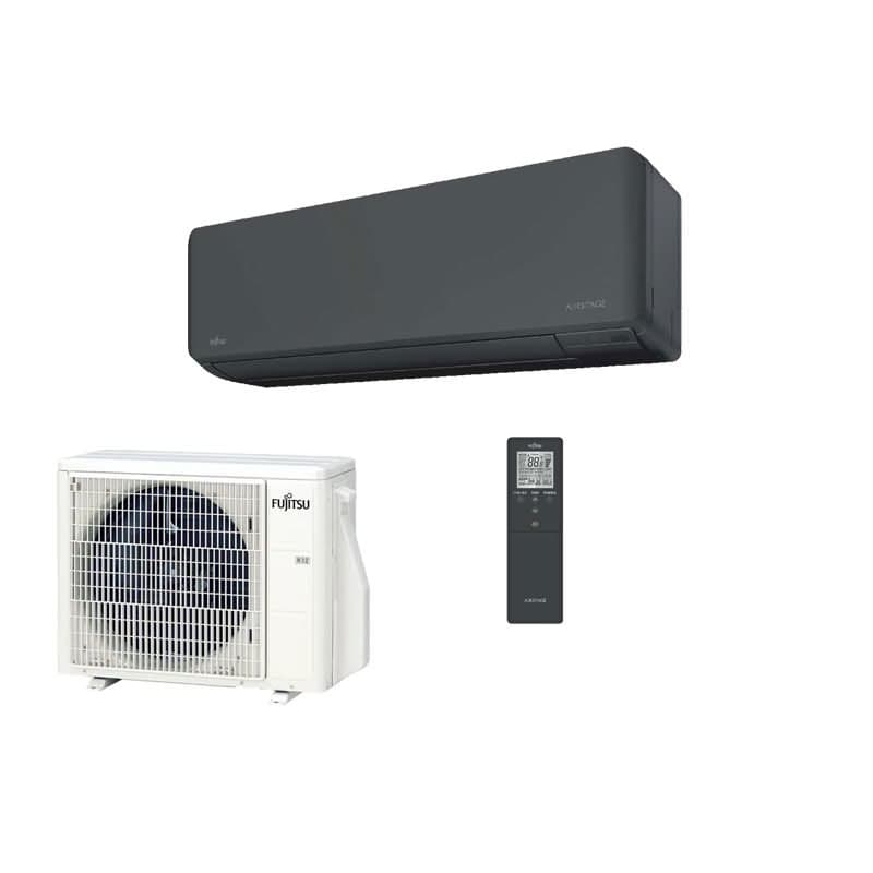 Fujitsu Set eco ASEH12KMCG-B + AOEH12KMCG 2