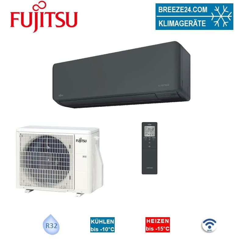 Fujitsu Set eco ASEH14KMCG-B + AOEH14KMCG