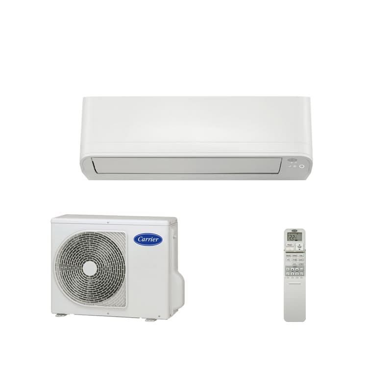 Carrier Set 40/38WHM025 KOMFORT LINE für eine 2