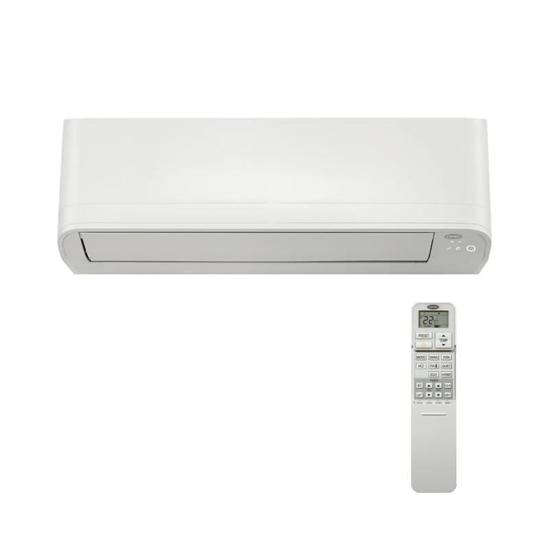 Carrier Set 40/38WHM025 KOMFORT LINE für eine 3