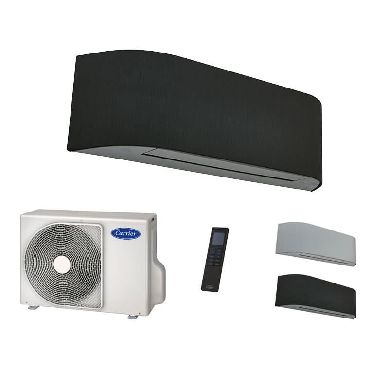 Carrier Set 40/38WHP046 PREMIUM LINE für eine 2