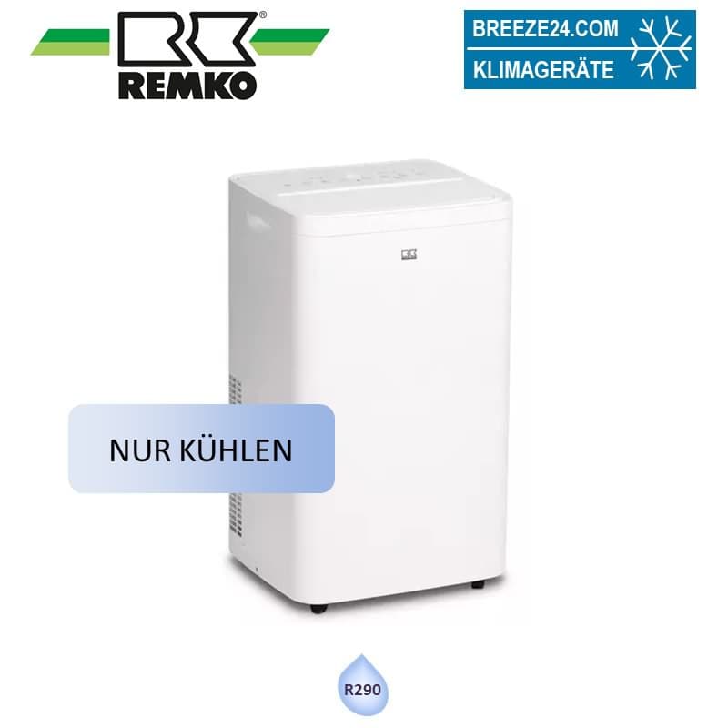 Remko RKL 355 Eco nur Kühlen 3,5 kW