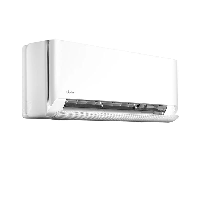 Midea BreezelessE Set MSCB1BU-09HRFN8 ME + MOX103-09HFN8 ME 4
