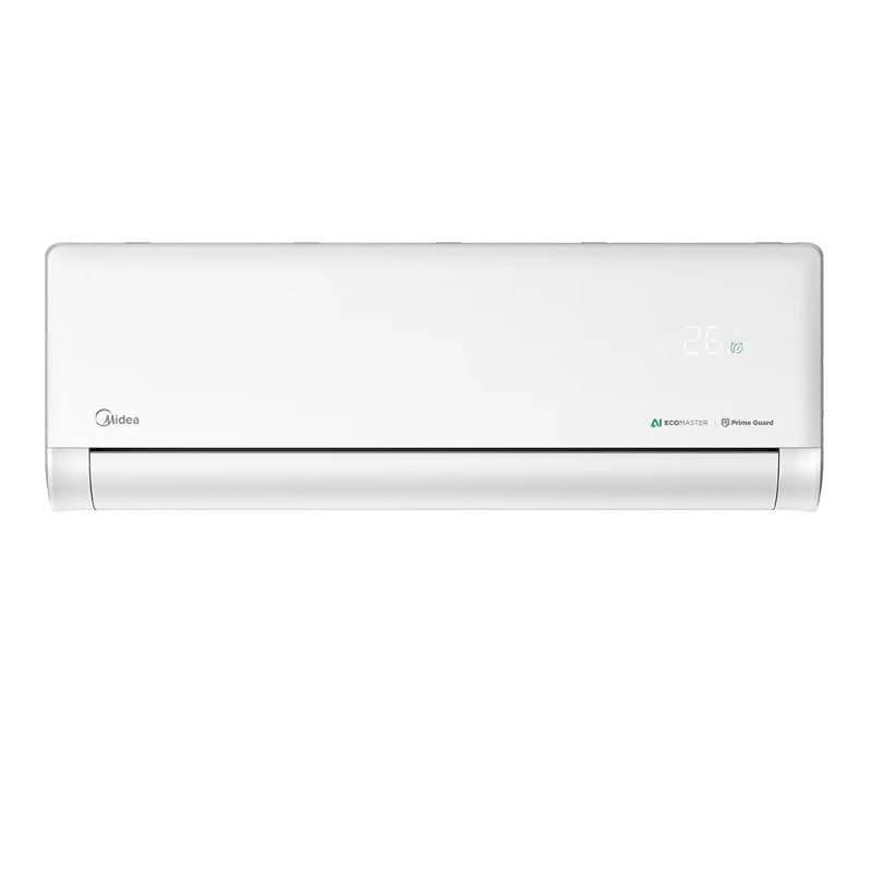 Midea Solstice Set EZ-18RD6-I + EZ-18RD6H-O 3