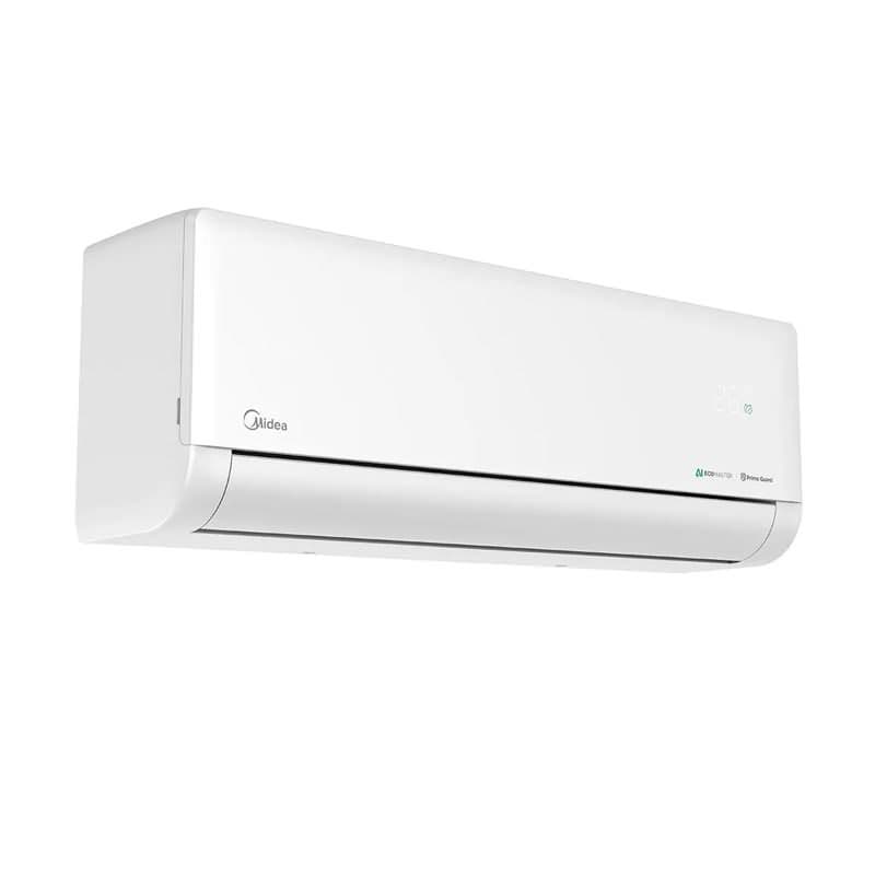 Midea Solstice Set EZ-24RD6-I + EZ-24RD6H-O 4