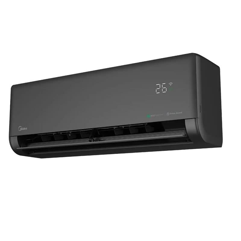 Midea Solstice Set EZB-09RD6-I + EZ-09RD6H-O black 3