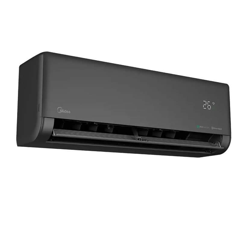 Midea Solstice Set EZB-09RD6-I + EZ-09RD6H-O black 4