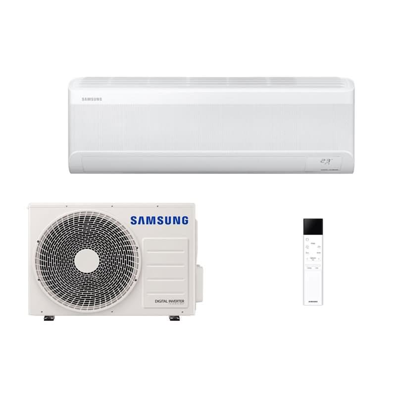 Samsung Set WindFree Exklusiv AR70F24C1AWNEU + AR70F24C1AWXEU 2