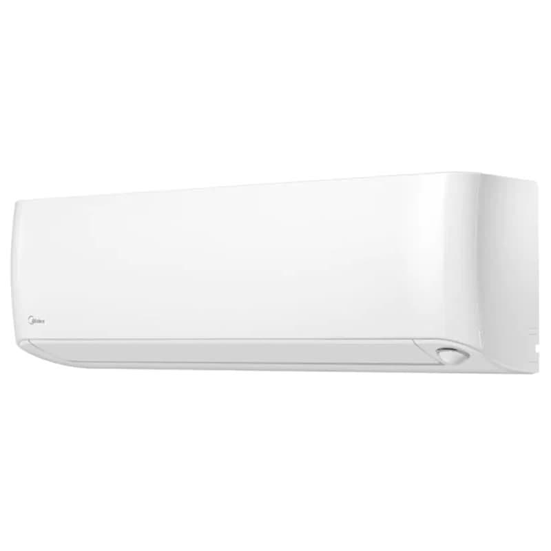 Midea Oasis Plus Set MSOPBU-09HRFN8 ME + MOX333-09HFN8 ME Raum 25 - 30 m 4