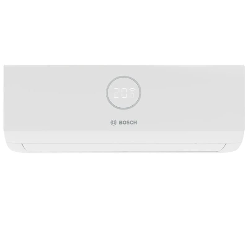 BOSCH Set Climate 3000i W 26 E + CL3000i 26 E 3