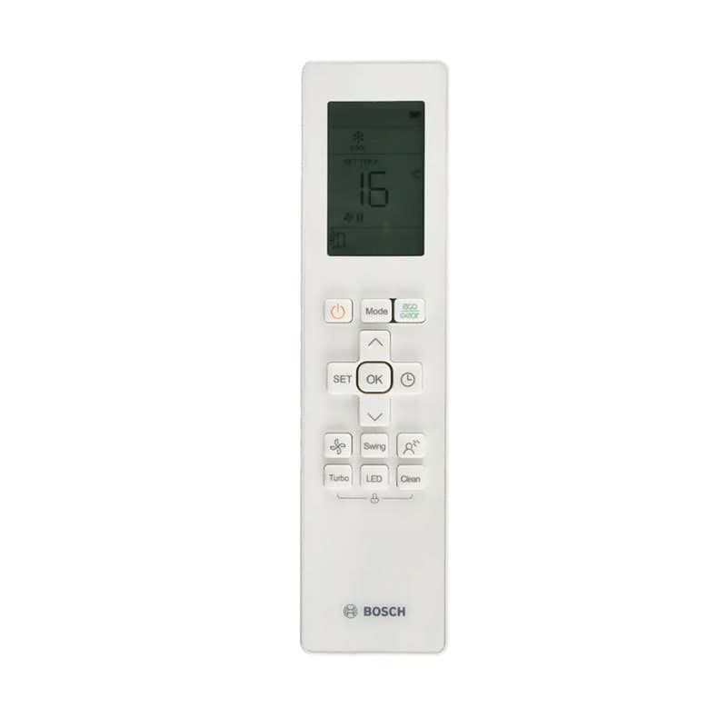 BOSCH Set Climate 3000i W 26 E + CL3000i 26 E 4