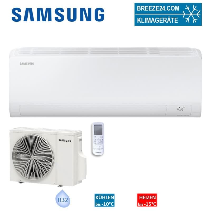 Samsung Set AR50F09C1BHN + AR50F09C1BHX Airise Living 2,5 kW