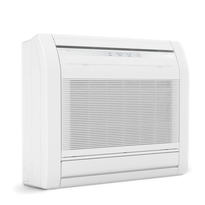 Fujitsu Set Mini-Truhengerät 3,5 kW AGYG12KVCA + AOEG12KVCA 3