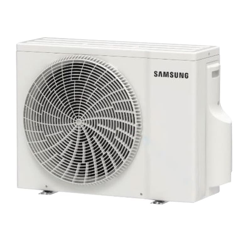 Samsung Set AR70F12C1ABNEU + AR70F12C1AWXEU WiFi Wind-Free Exklusiv 3,5  3