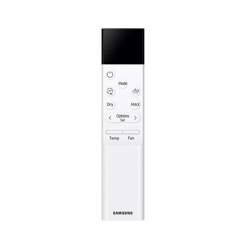 Samsung Set AR70F12C1ABNEU + AR70F12C1AWXEU WiFi Wind-Free Exklusiv 3,5  4