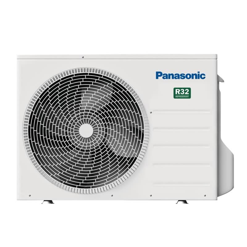 Panasonic Set CS BZ35ZK + CU BZ35ZKE WiFi Superkompakt 3,5 kW 4