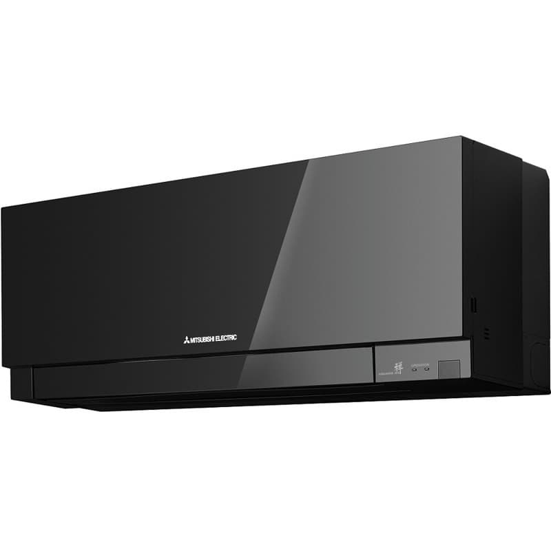 Mitsubishi Electric Premium 2,5 kW MSZ EF25VGKB + MUZ EF25VG WiFi 25 - 3 4