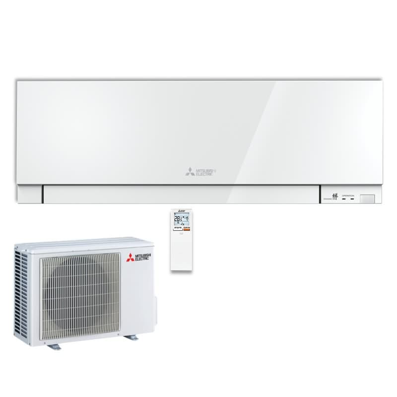 Mitsubishi Electric Premium WiFi MSZ EF42VGKW + MUZ EF42VG 4,2 kW 2