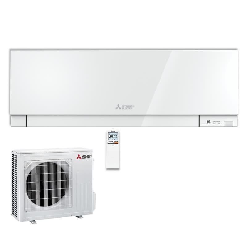 Mitsubishi Electric Premium 5,0 kW MSZ EF50VGKW + MUZ EF50VG WiFi 50 - 5 2