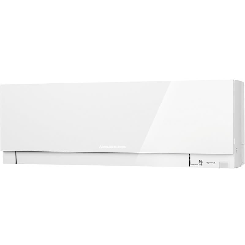 Mitsubishi Electric Premium 5,0 kW MSZ EF50VGKW + MUZ EF50VG WiFi 50 - 5 3