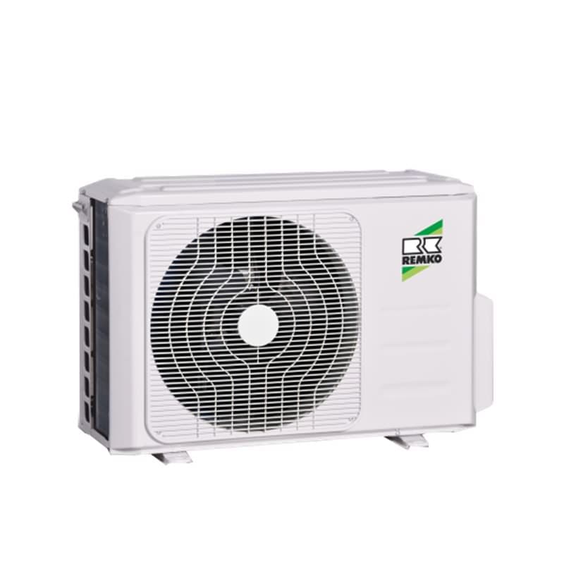 Remko 2,6 kW ML 265 DC R32 4