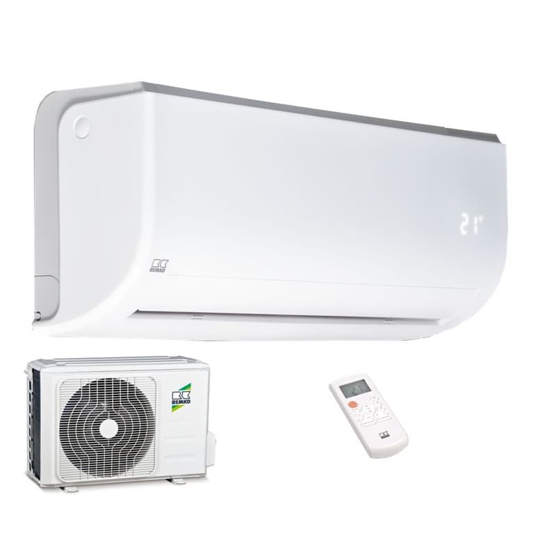 Remko Inverter 2,6 kW RVT 265 DC R32 2