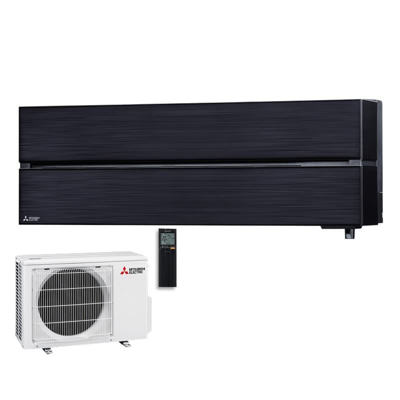 Mitsubishi Electric Diamond WiFi 5,0 kW MSZ LN50VG2B + MUZ LN50VG2 50 -  2