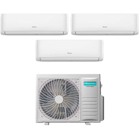 Hisense 7000/9000/12000 BTU