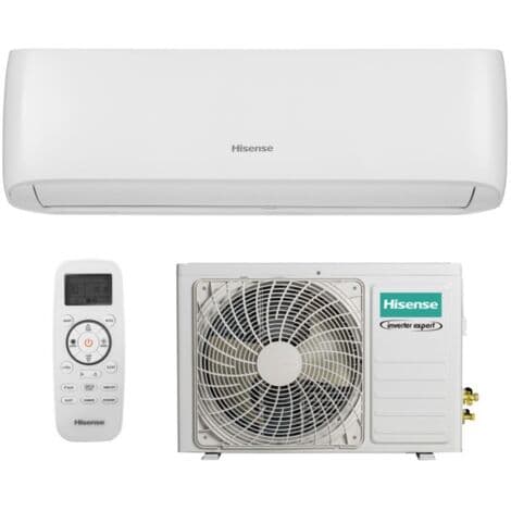 Hisense 2,5 kW Wifi